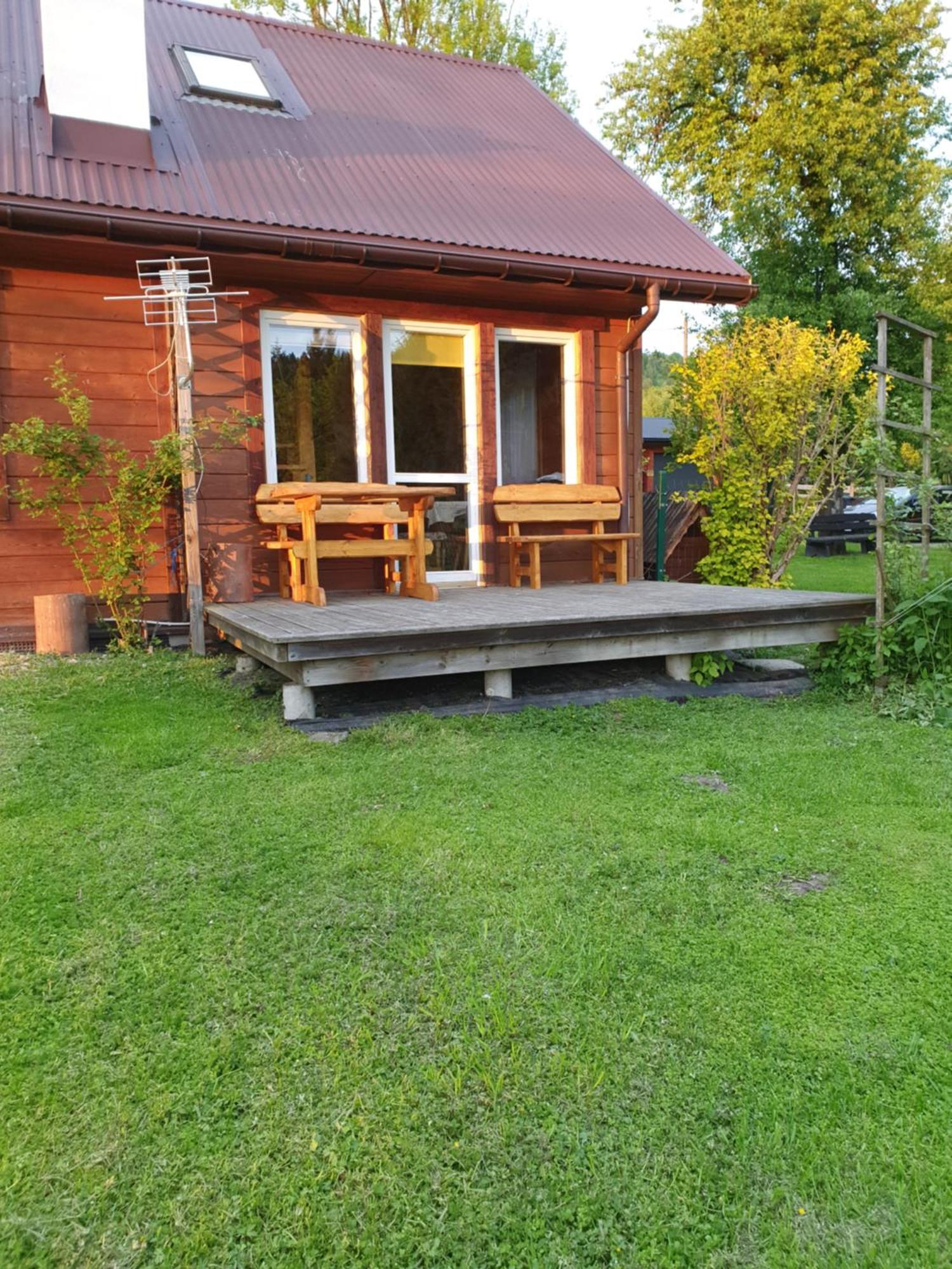Raj Helmuta Rabe (Bieszczady) Quarto foto