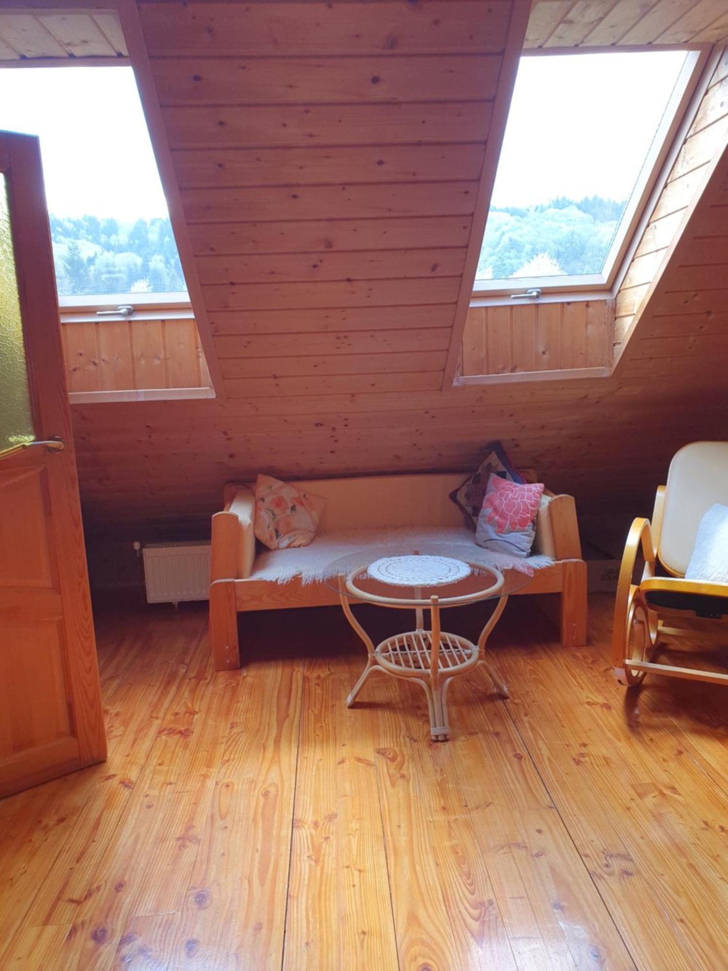 Raj Helmuta Rabe (Bieszczady) Quarto foto