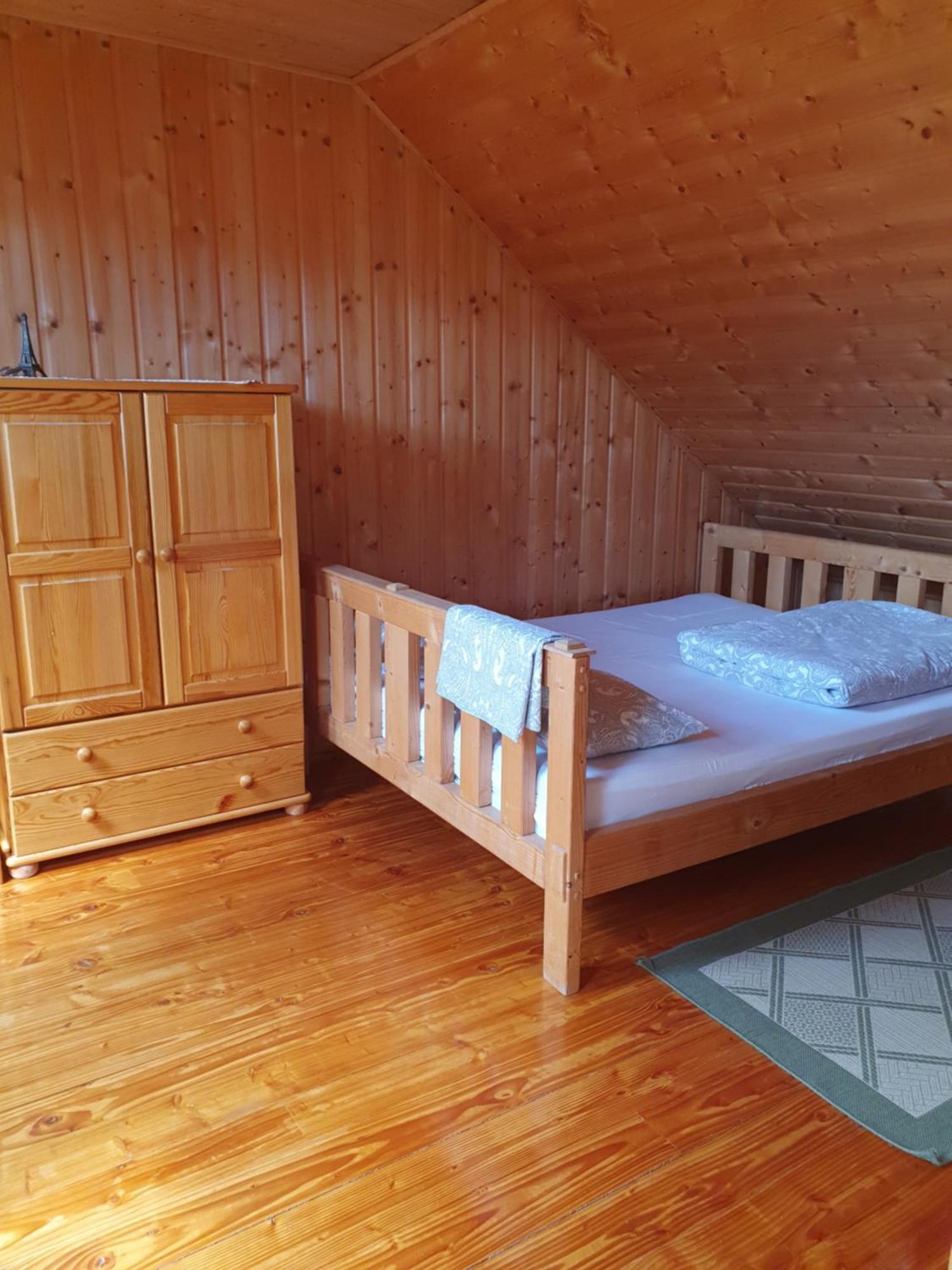 Raj Helmuta Rabe (Bieszczady) Quarto foto